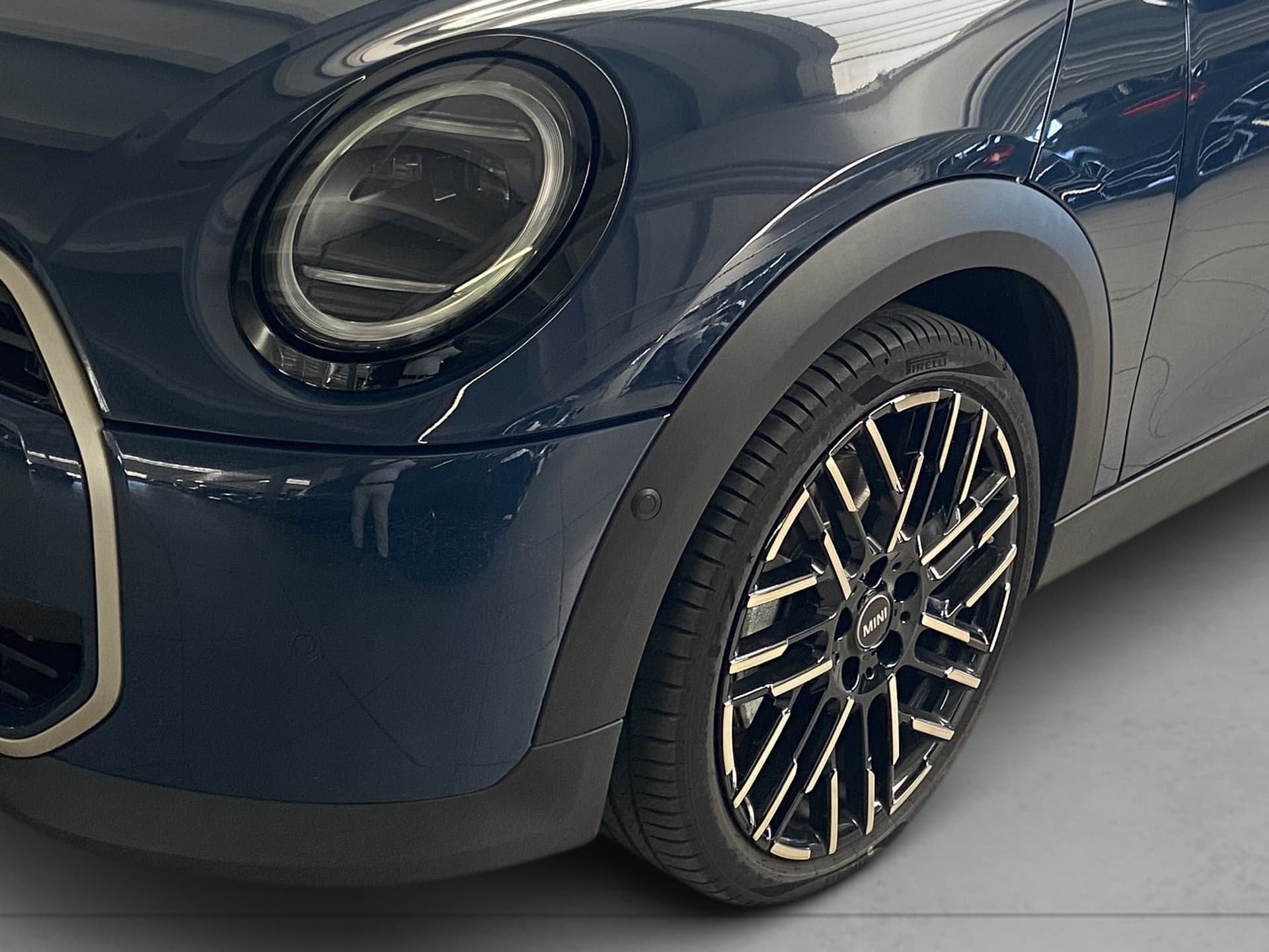 Imagen 7 del mini cooper