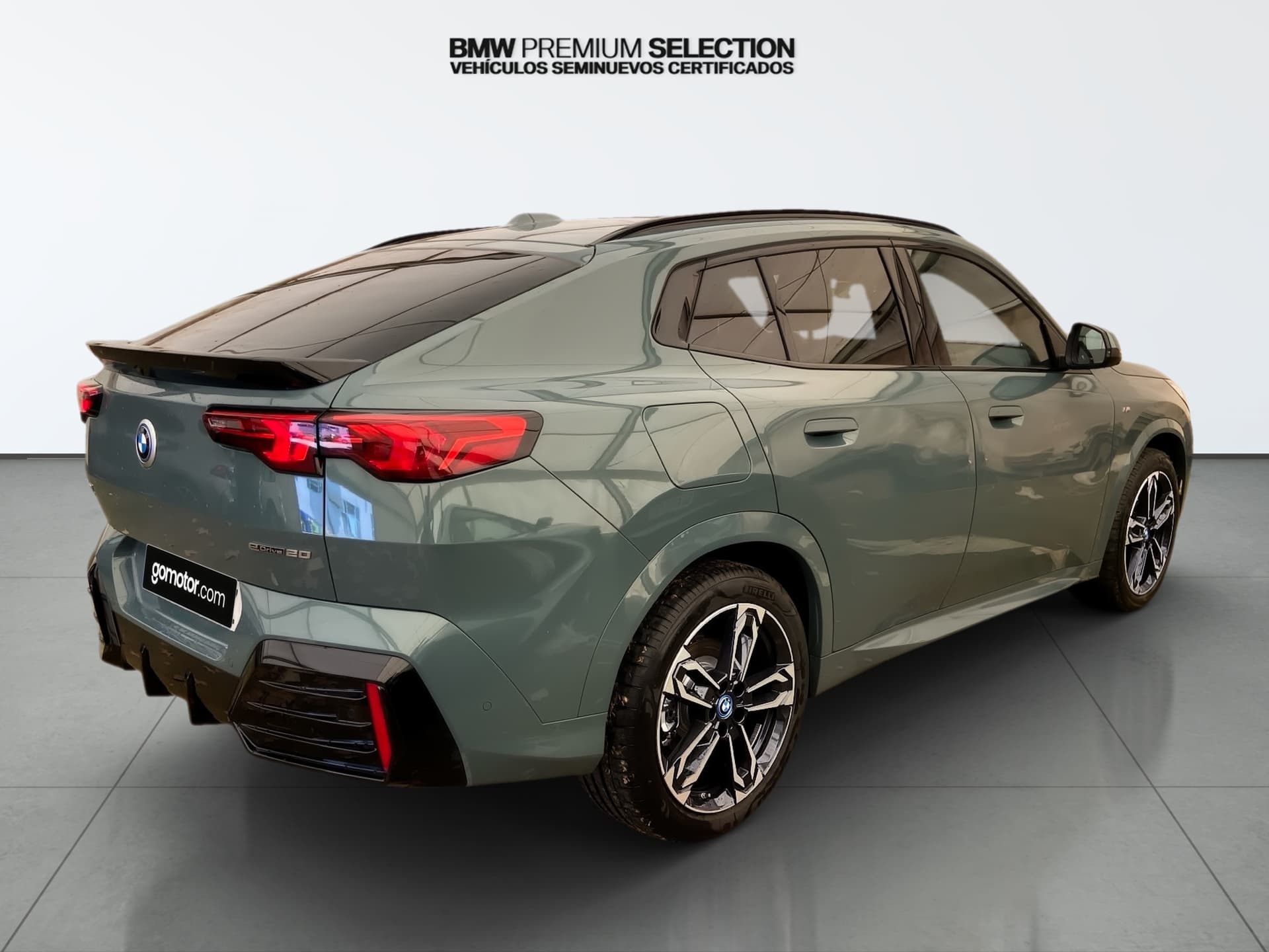 Imagen 2 del bmw x2
