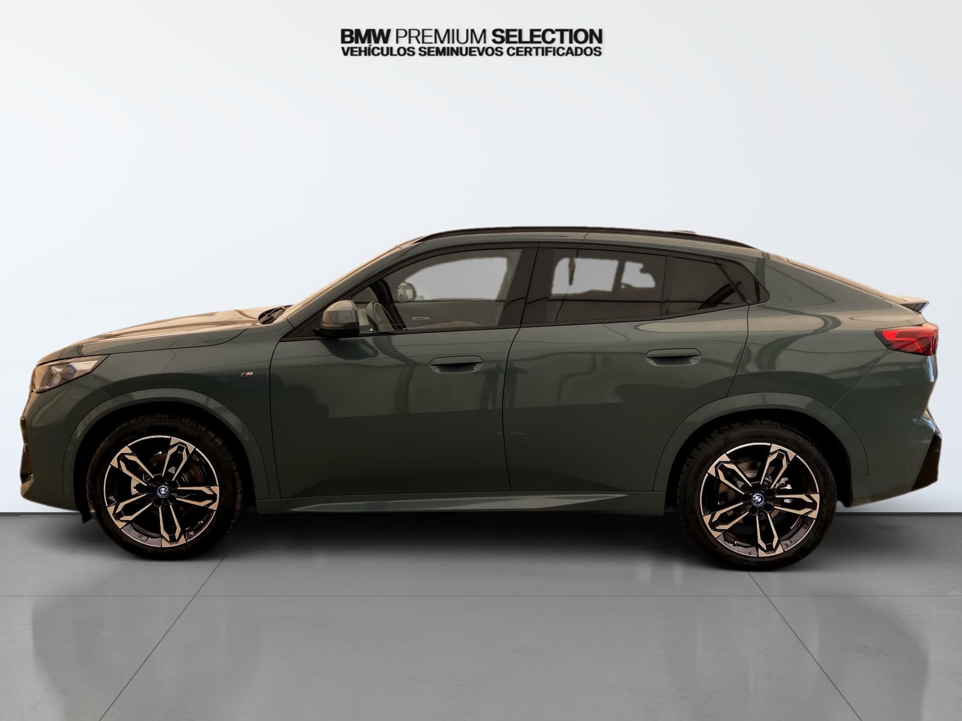 Imagen 3 del bmw x2