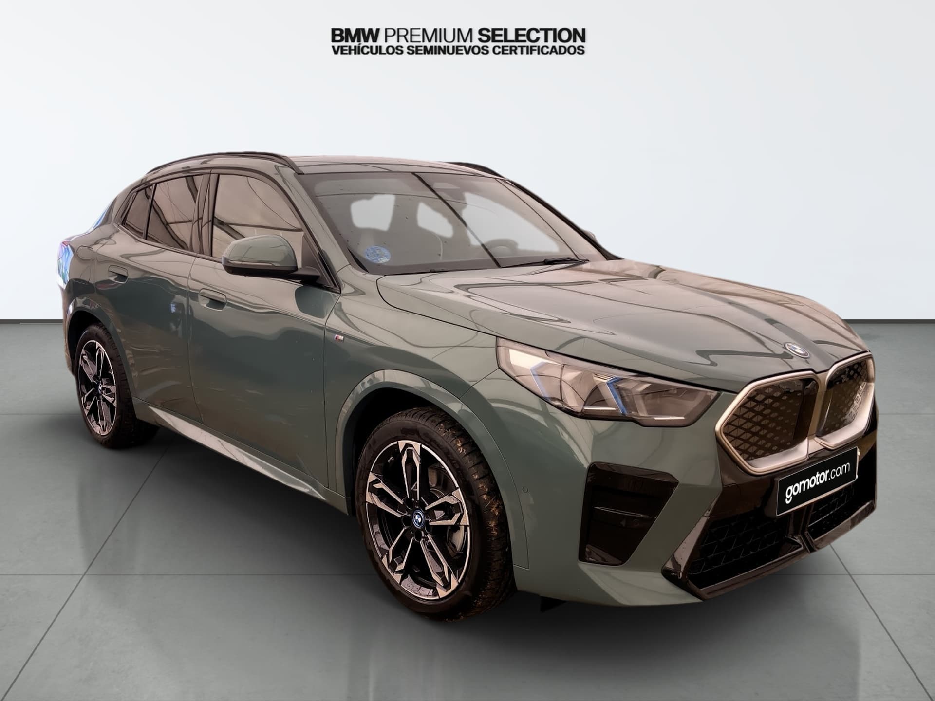 Imagen 4 del bmw x2