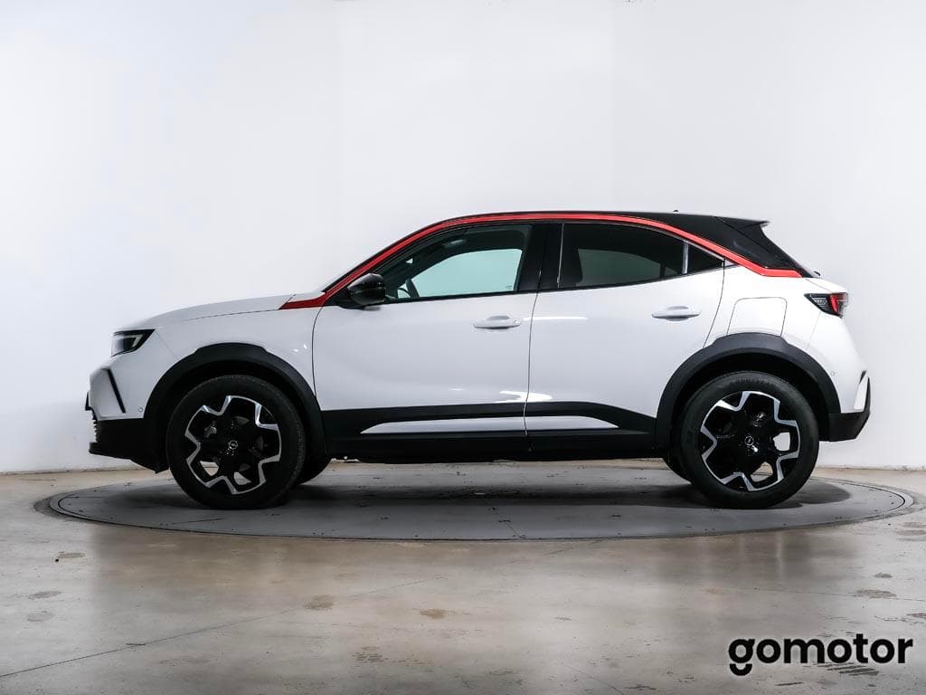 Imagen 3 del opel mokka