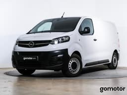 Imagen del vehículo opel vivaro FURGON 1.5 BLUEHDI 100CV STANDAR 4P