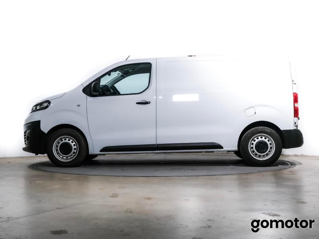 Imagen 3 del opel vivaro