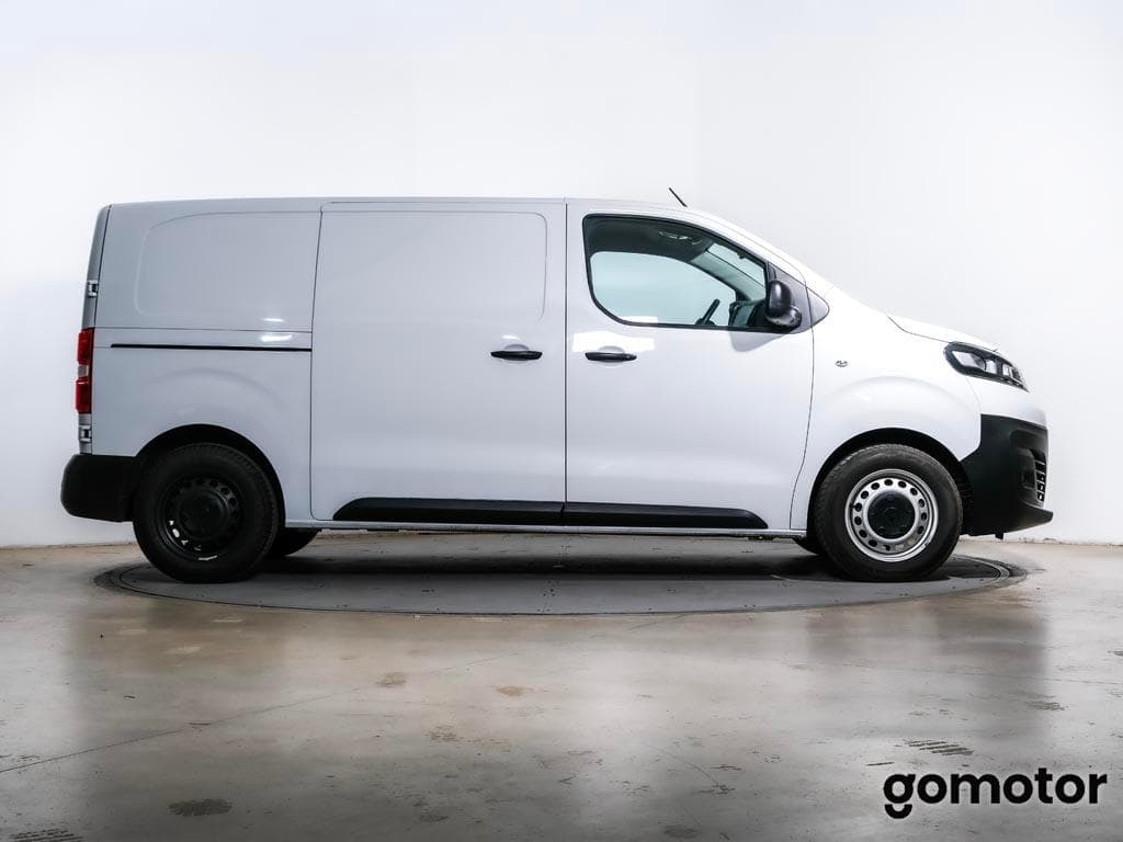 Imagen 5 del opel vivaro