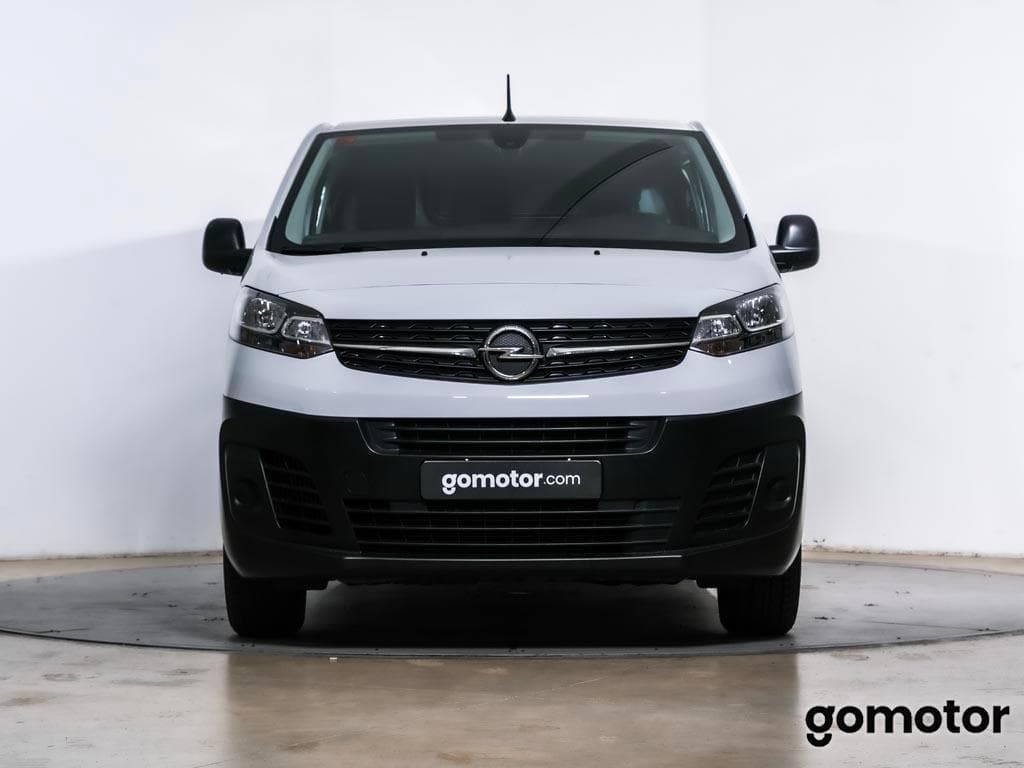Imagen 6 del opel vivaro