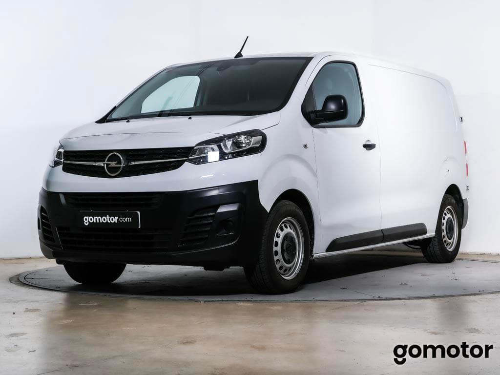 Imagen 8 del opel vivaro
