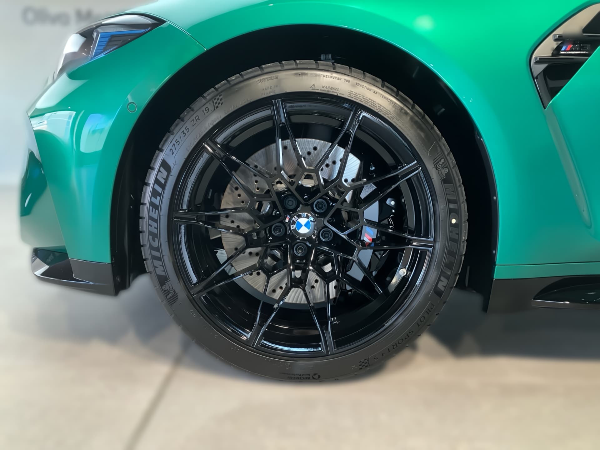 Imagen 8 del bmw 