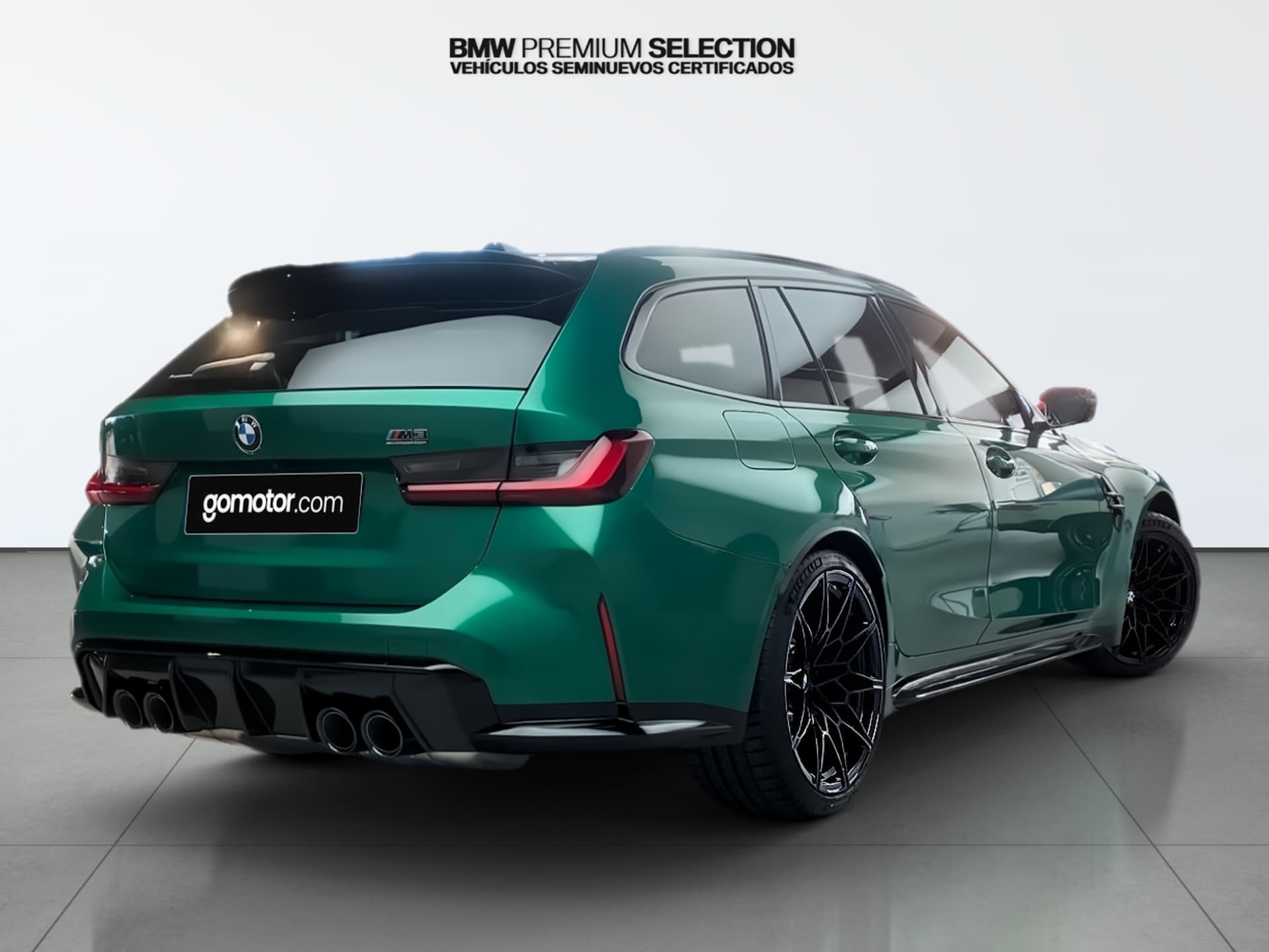 Imagen 2 del bmw 