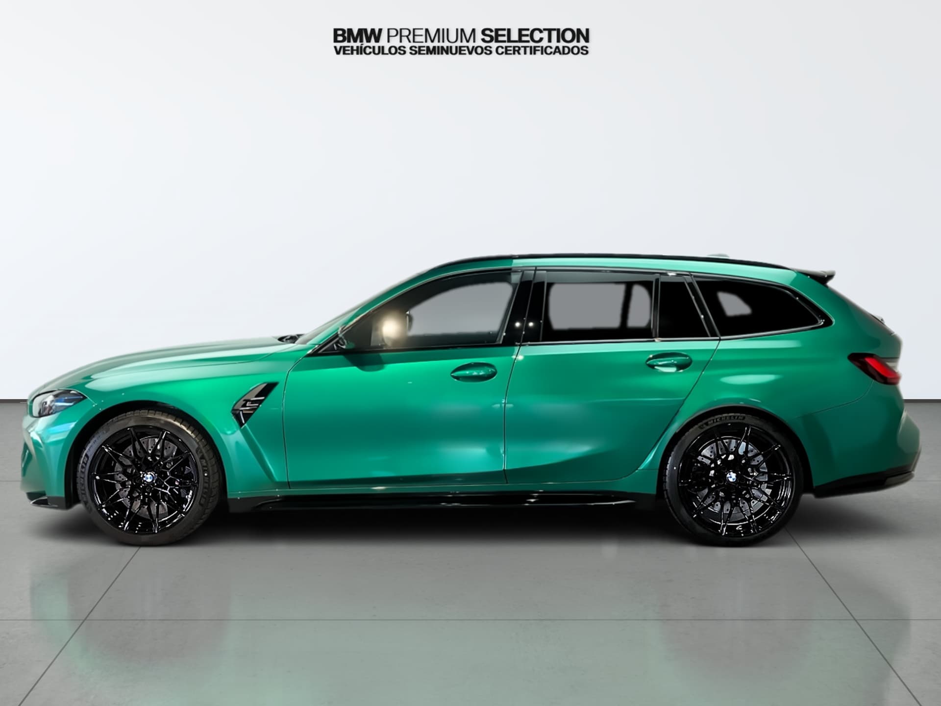 Imagen 3 del bmw 