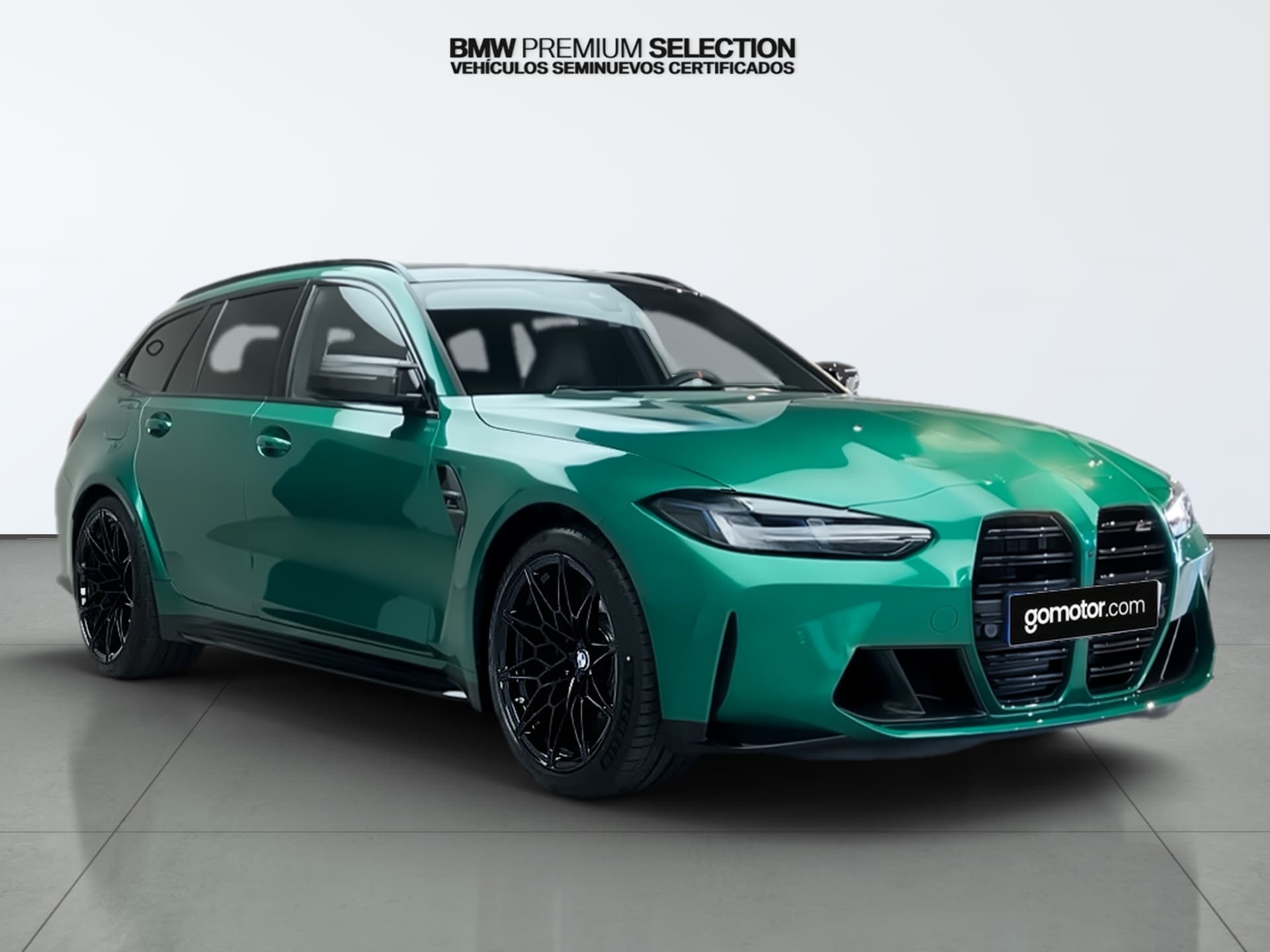 Imagen 4 del bmw 