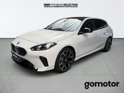 Imagen del vehículo bmw serie 1 BMW 120