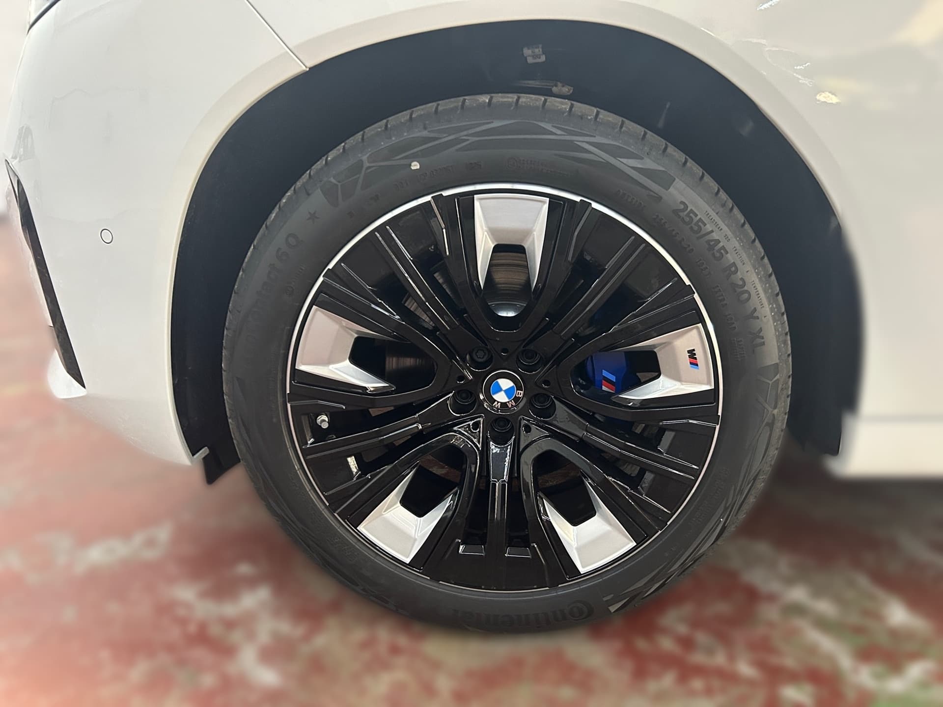 Imagen 8 del bmw x3