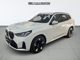 Imagen del vehículo bmw x3 X3 20d xDrive