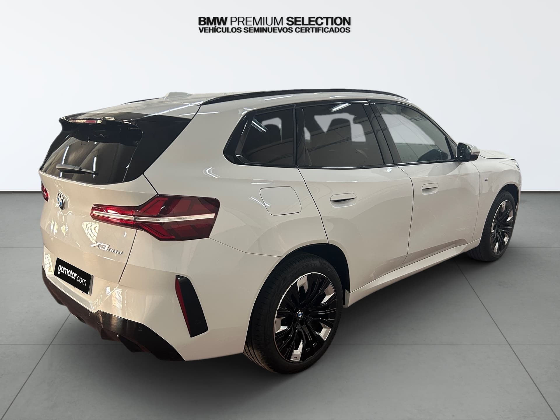Imagen 2 del bmw x3