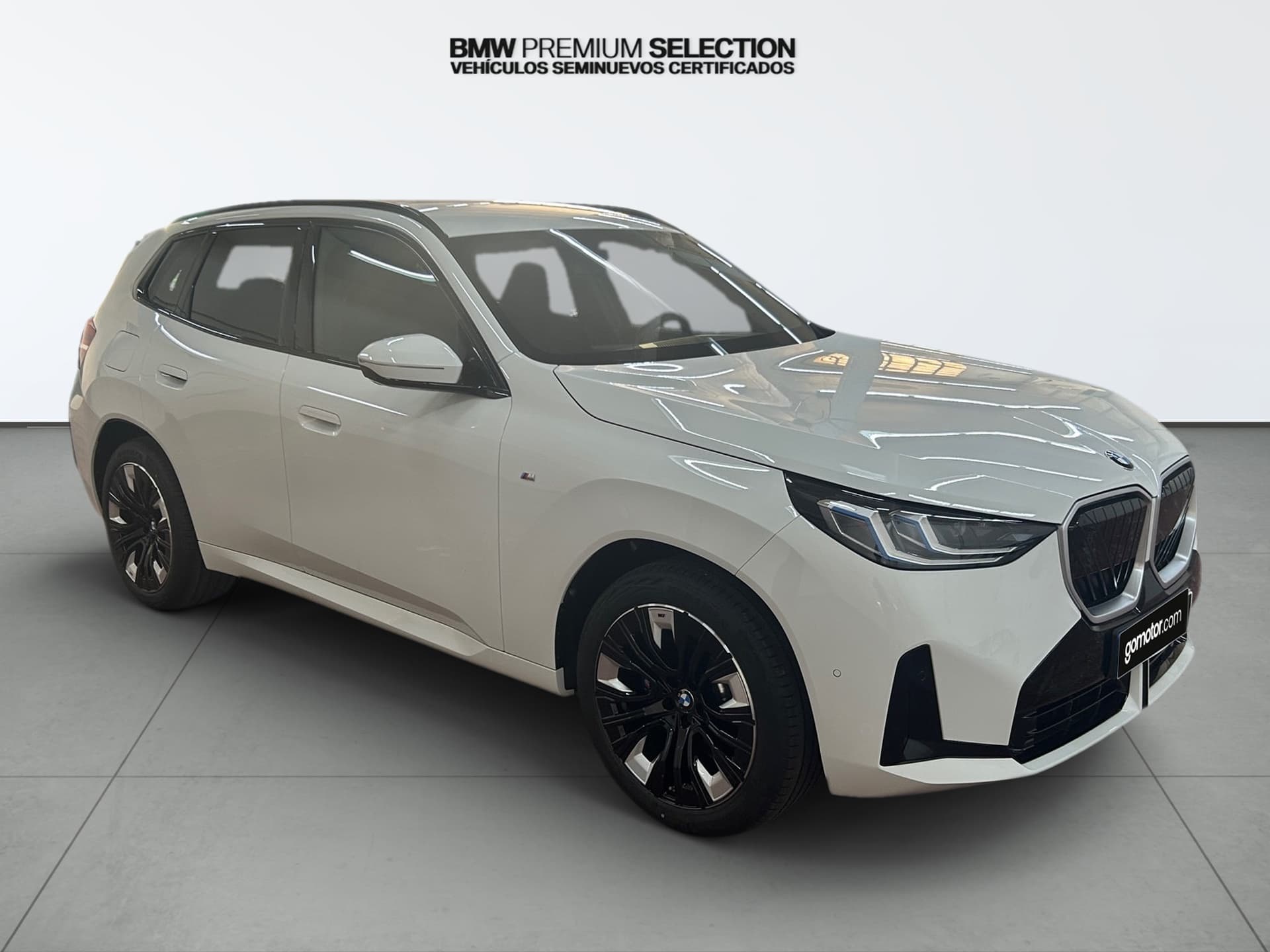 Imagen 4 del bmw x3