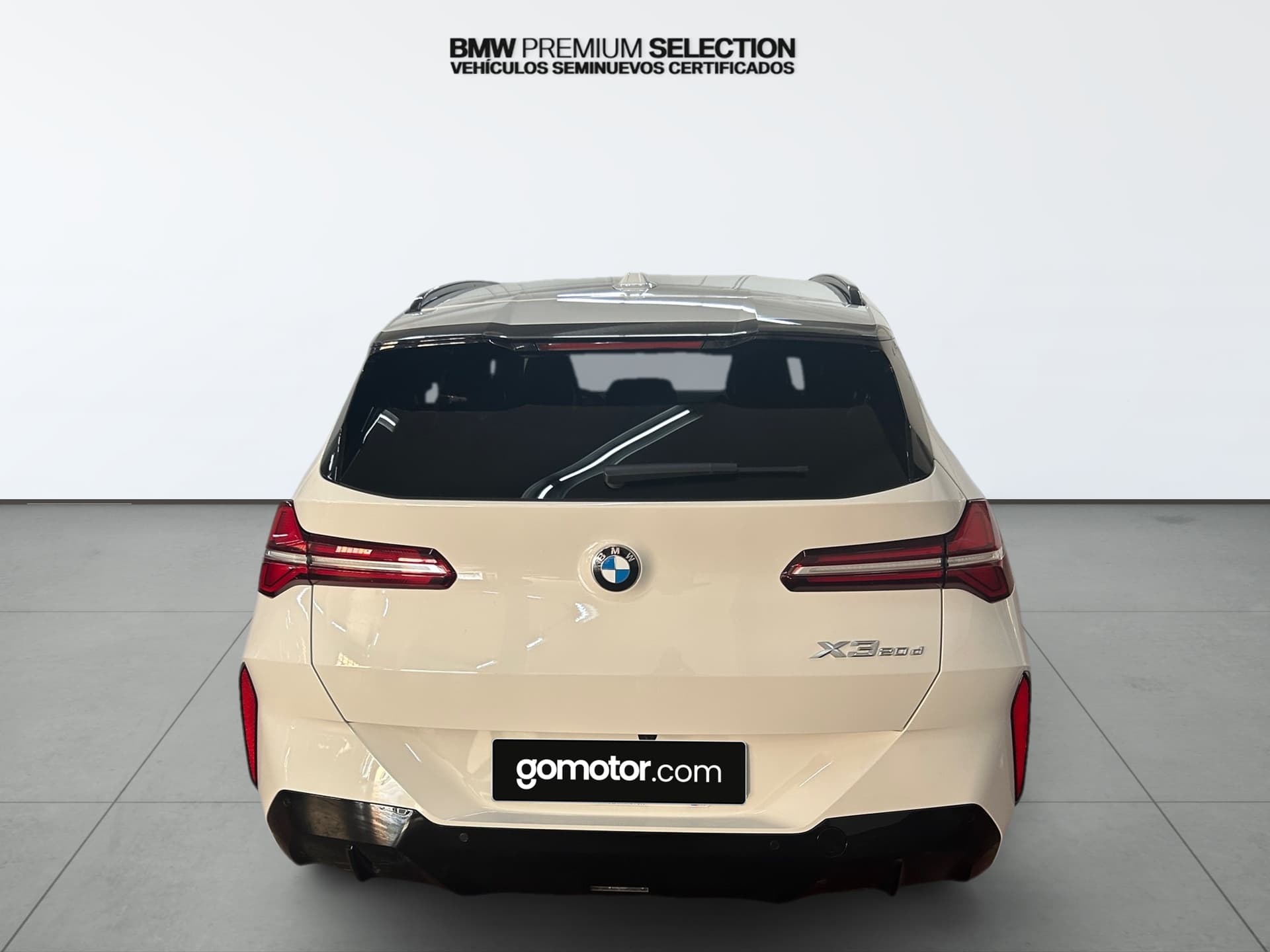 Imagen 5 del bmw x3