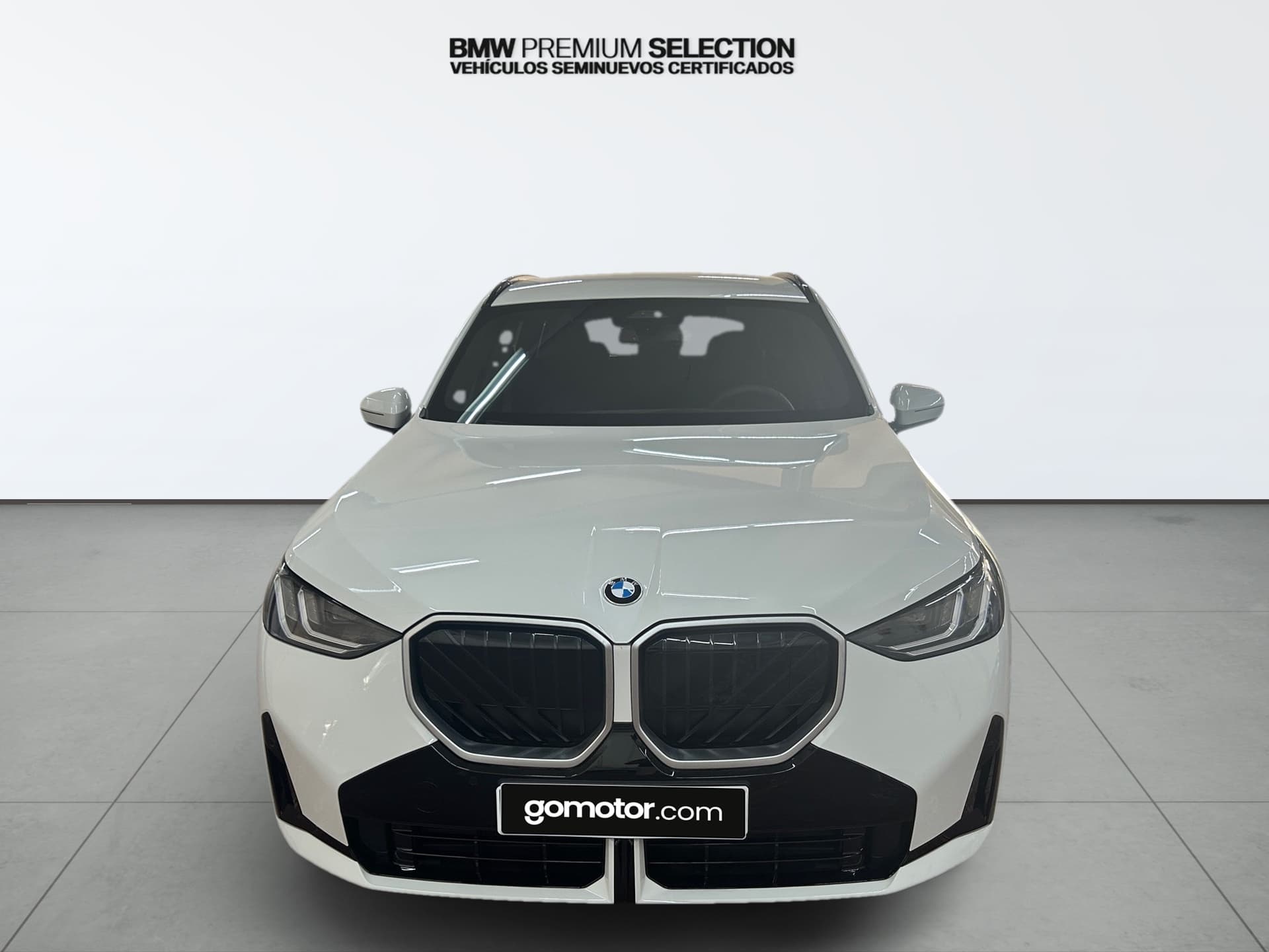 Imagen 6 del bmw x3