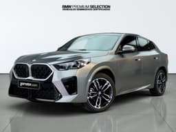 Imagen del vehículo bmw x2 X2 sDrive20d