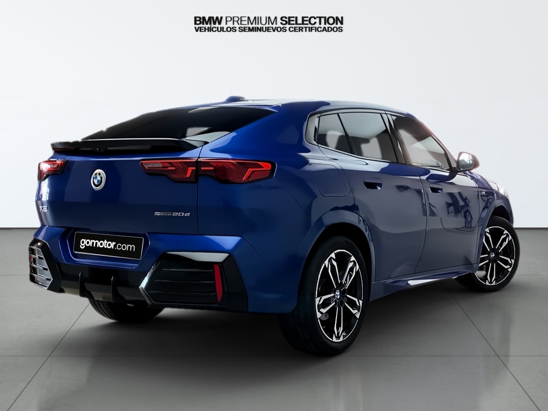Imagen 2 del bmw x2