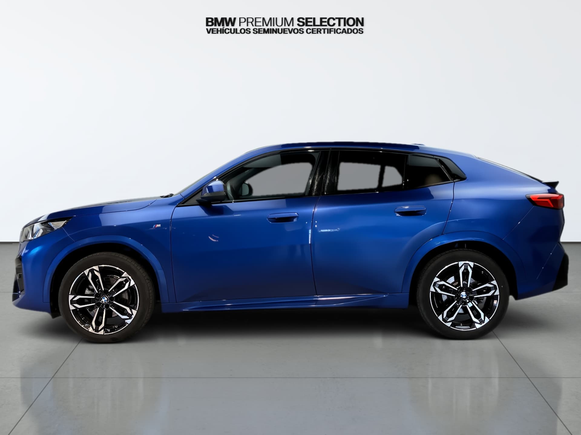 Imagen 3 del bmw x2