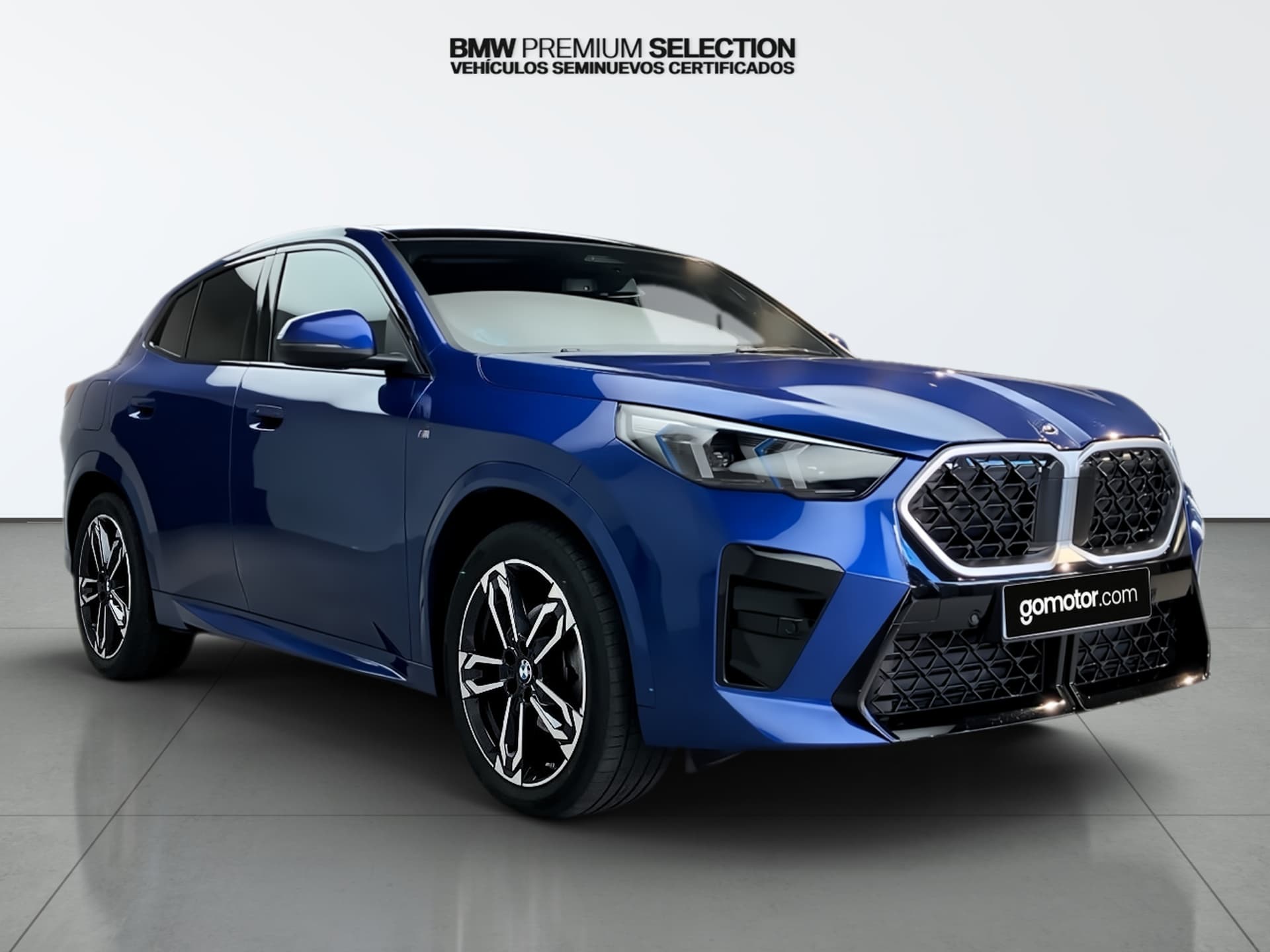 Imagen 4 del bmw x2