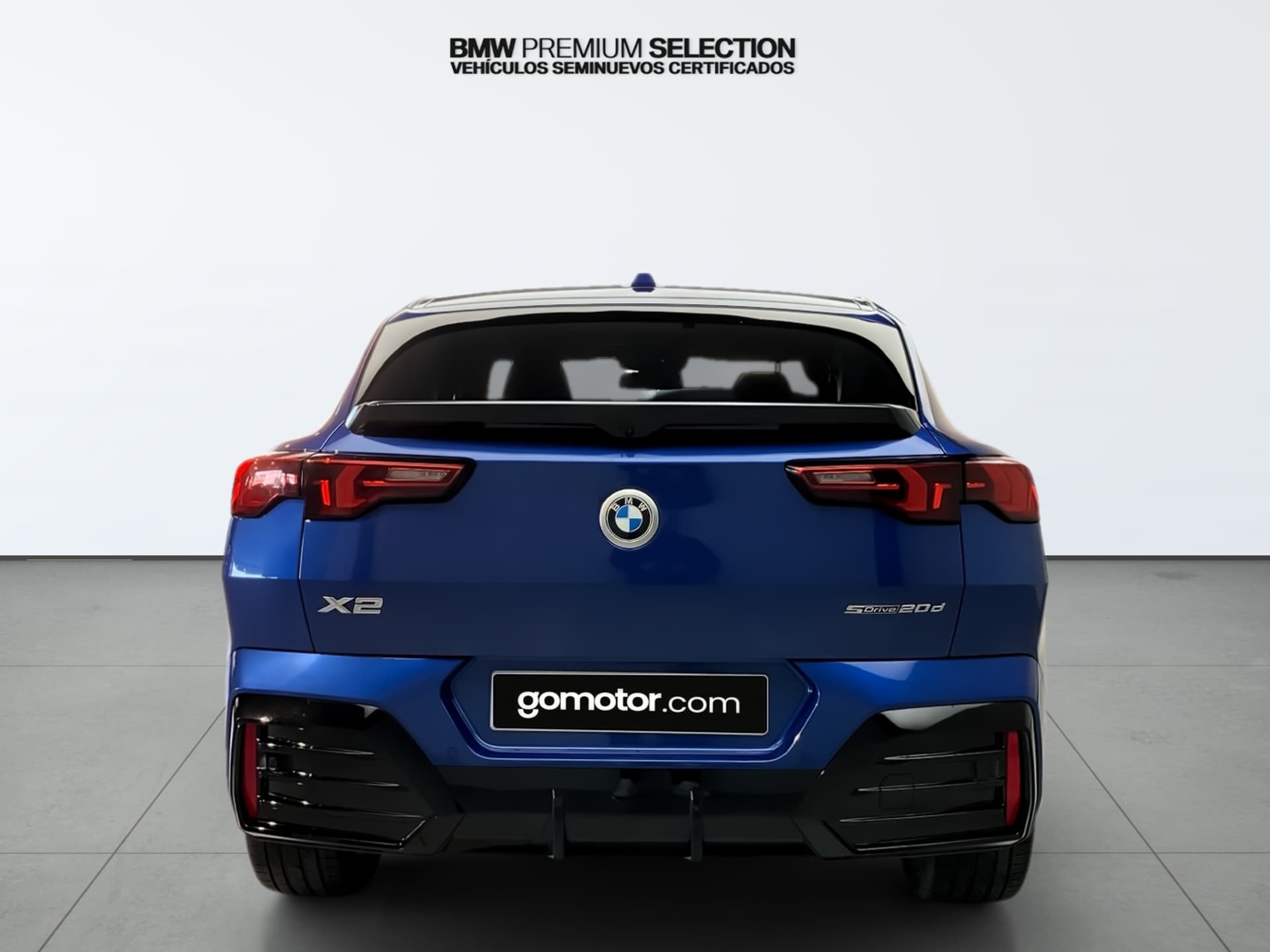 Imagen 5 del bmw x2