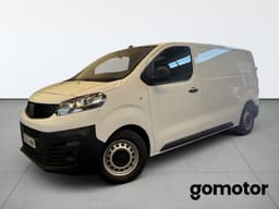 Imagen del vehículo fiat scudo FURGON BUSINESS 1.5 BLUEHDI 100CV L2 4P