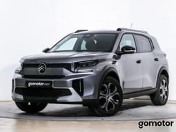 Imagen del vehículo citroen c3 aircross PLUS 1.2 TURBO 100CV 5P