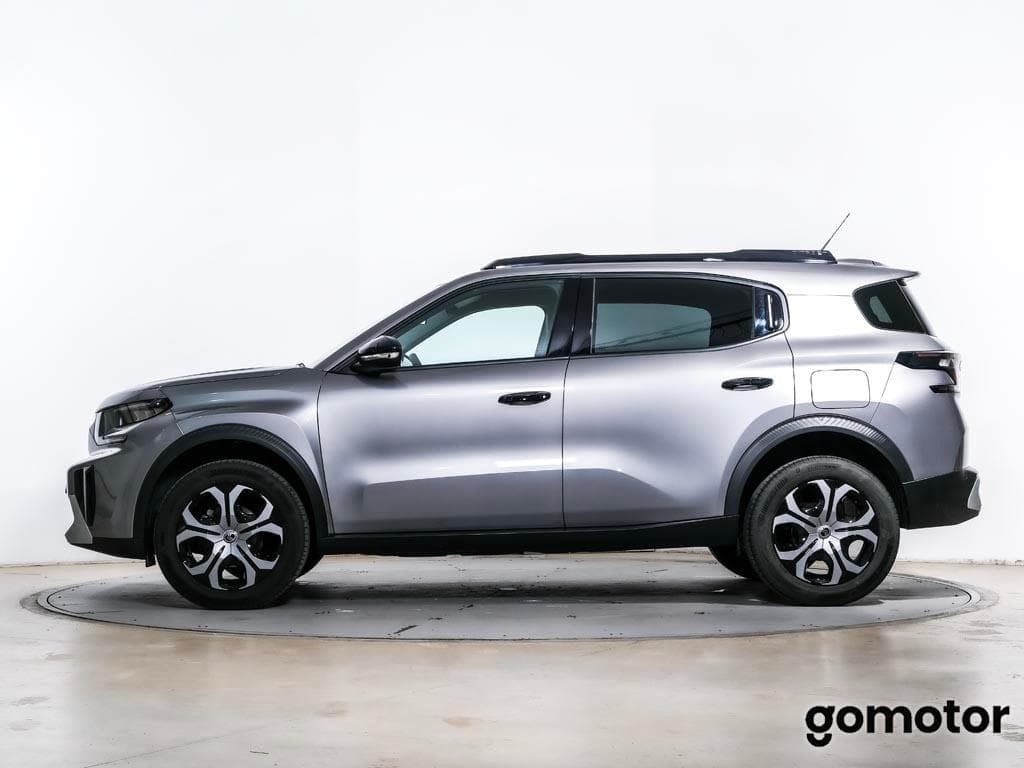 Imagen 3 del citroen c3 aircross