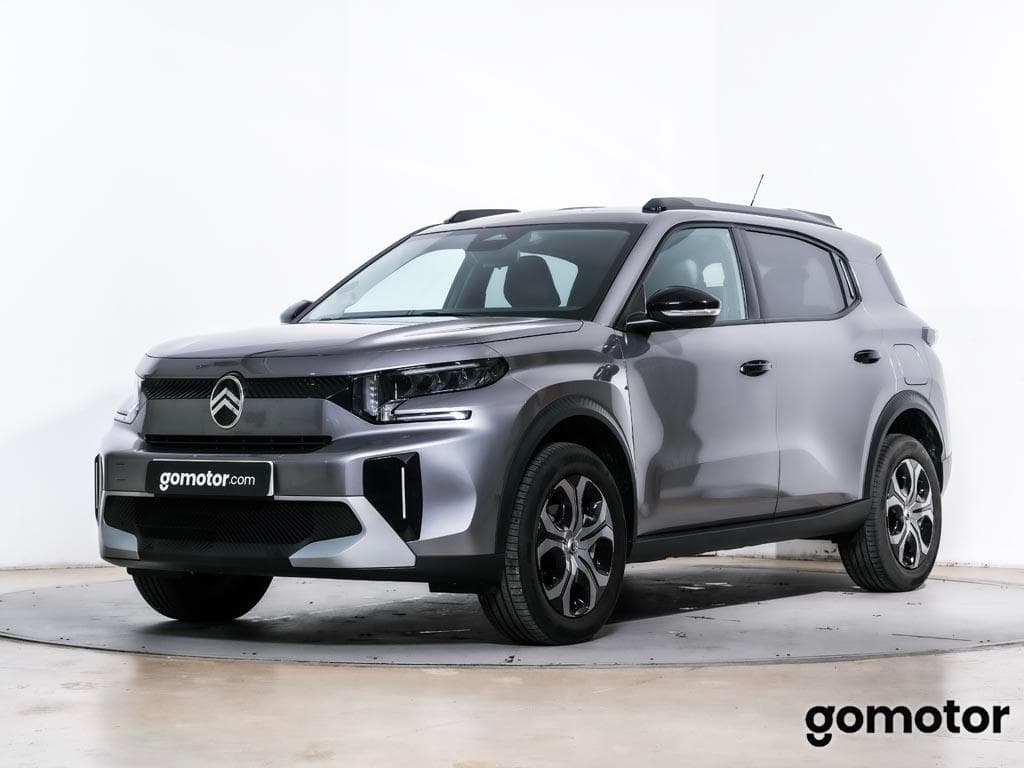 Imagen 4 del citroen c3 aircross