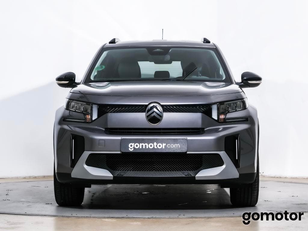 Imagen 6 del citroen c3 aircross