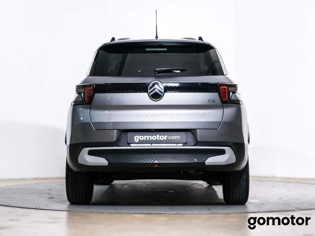 Imagen 7 del citroen c3 aircross