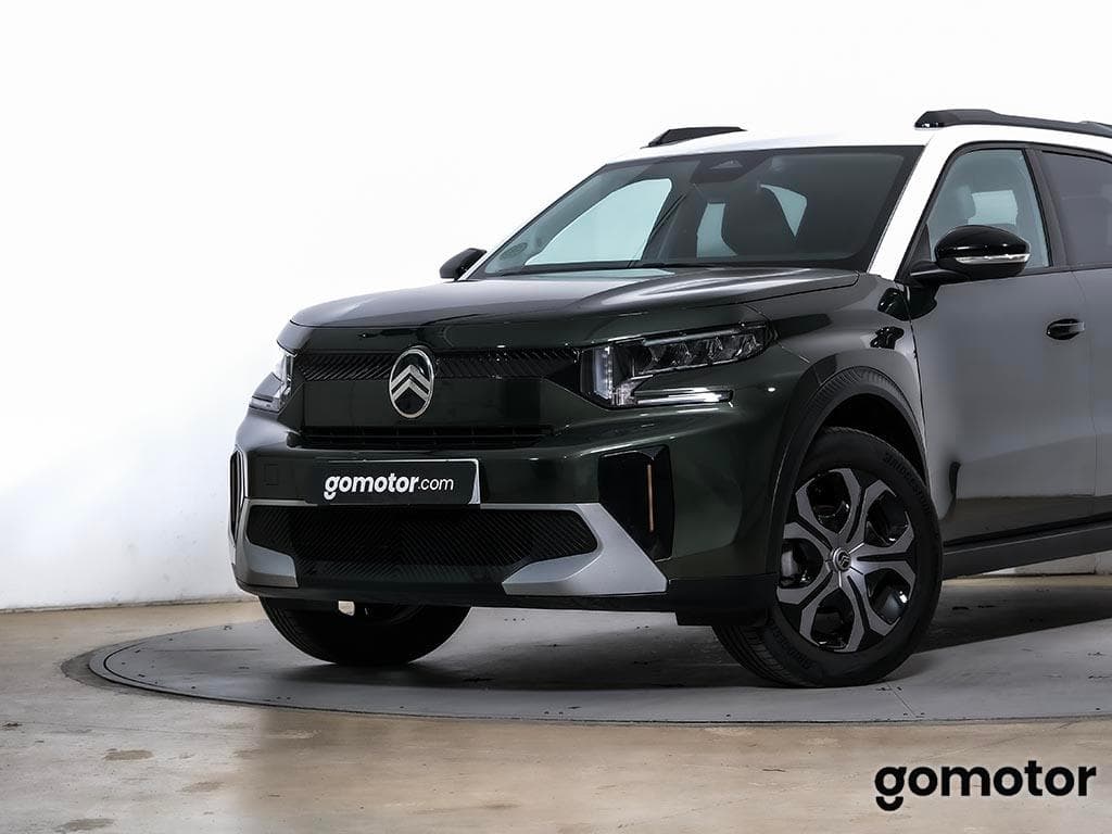 Imagen 7 del citroen c3 aircross