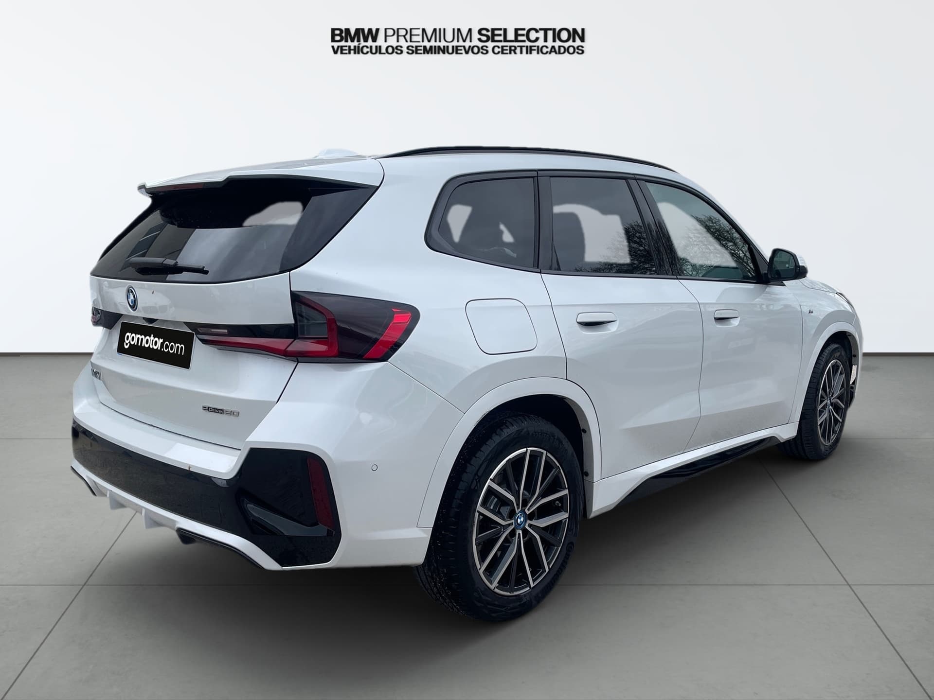 Imagen 2 del bmw x1