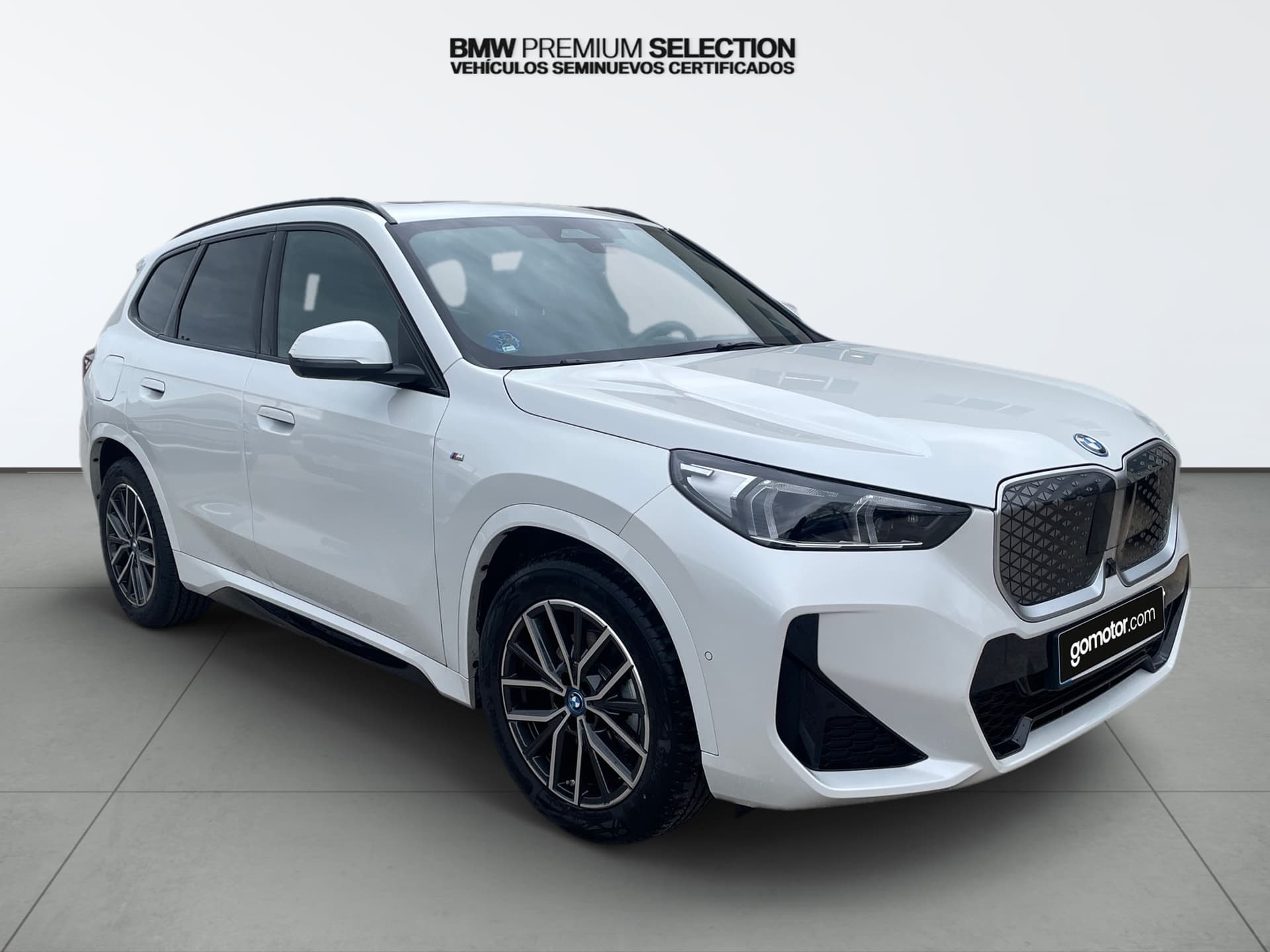 Imagen 4 del bmw x1