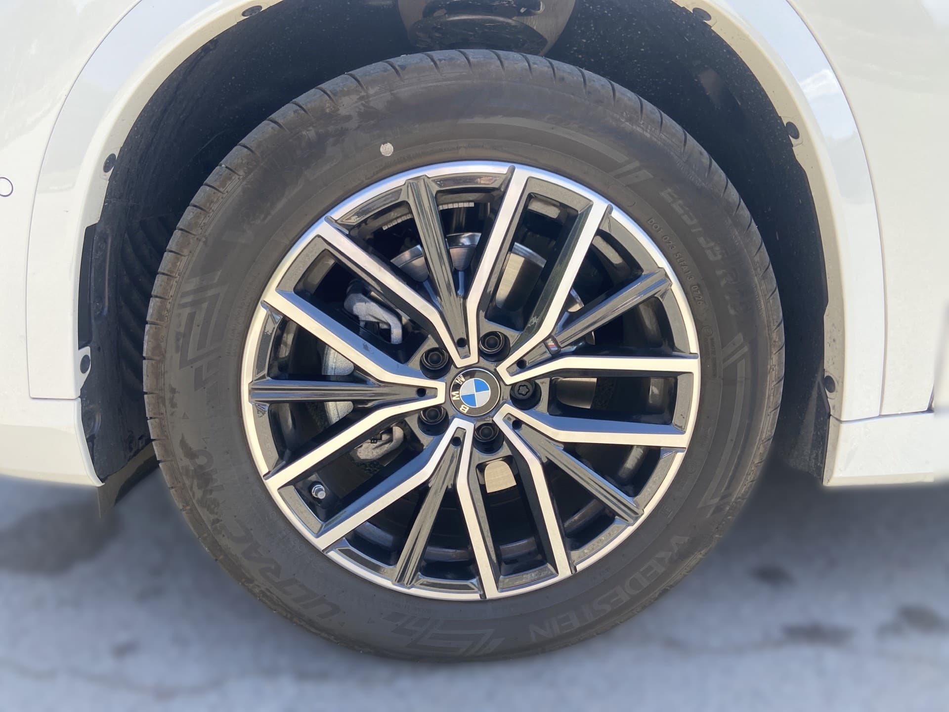 Imagen 8 del bmw x1