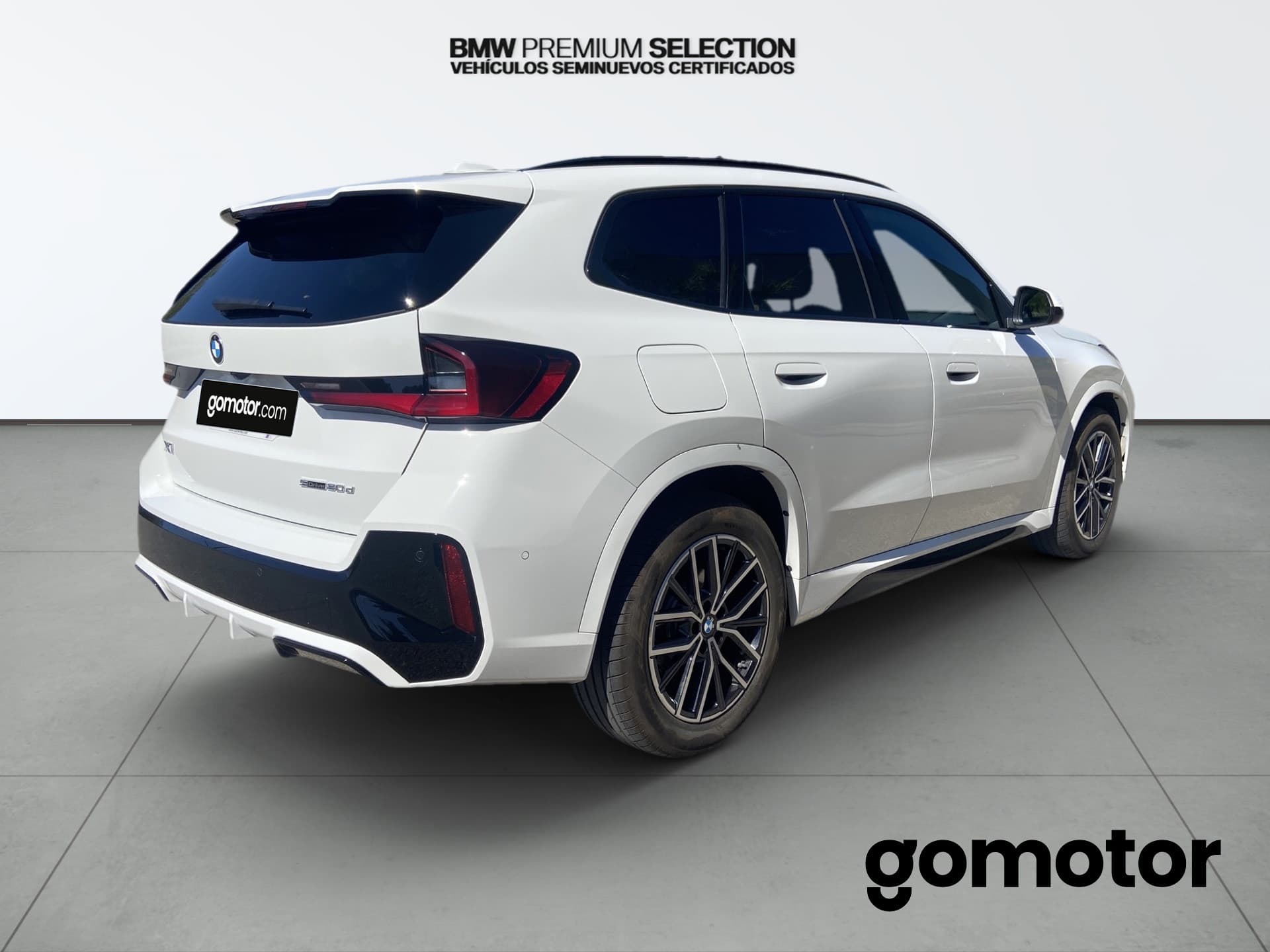Imagen 2 del bmw x1