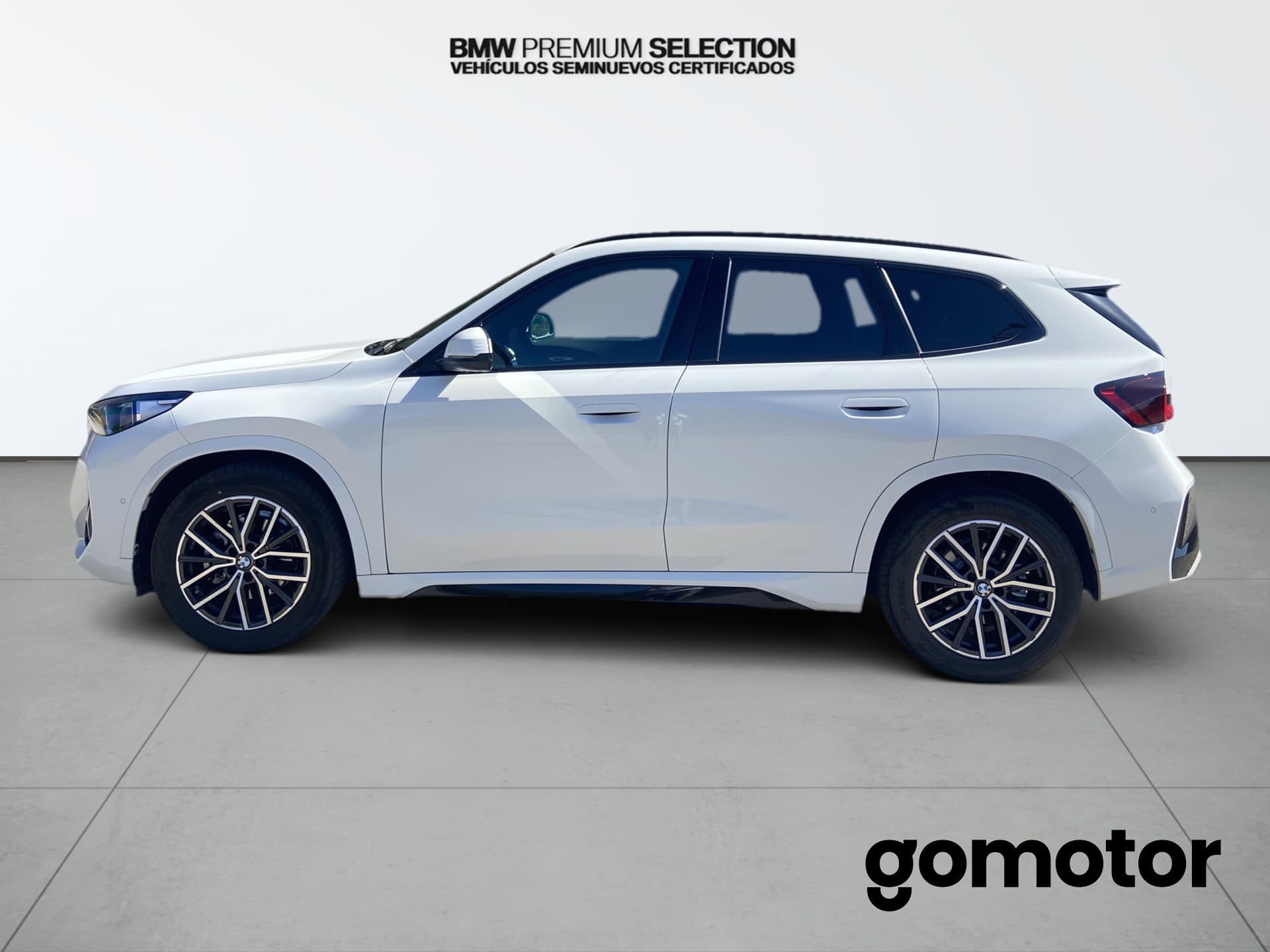 Imagen 3 del bmw x1