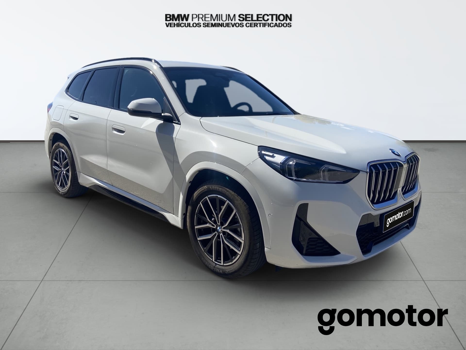 Imagen 4 del bmw x1