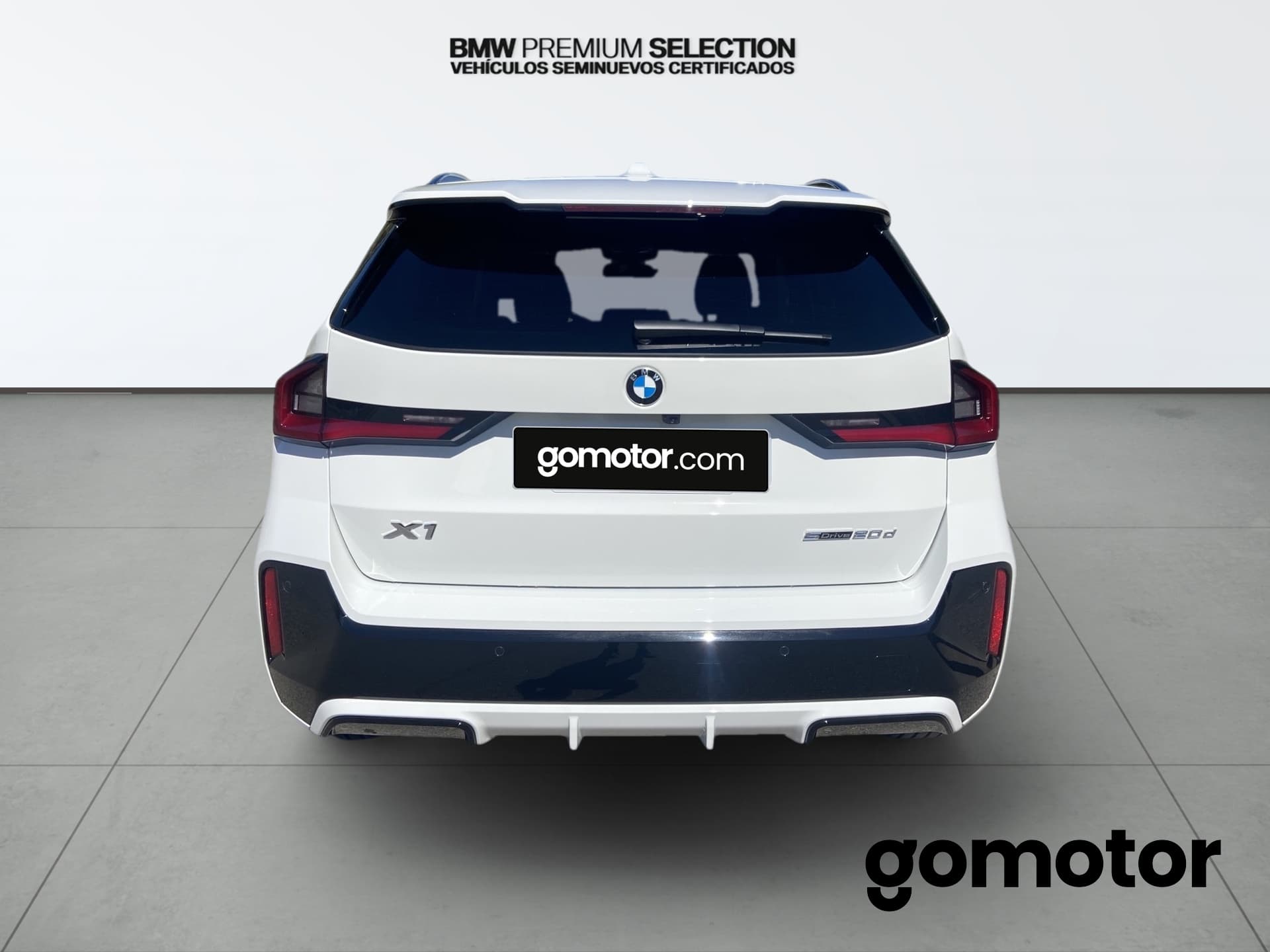 Imagen 5 del bmw x1