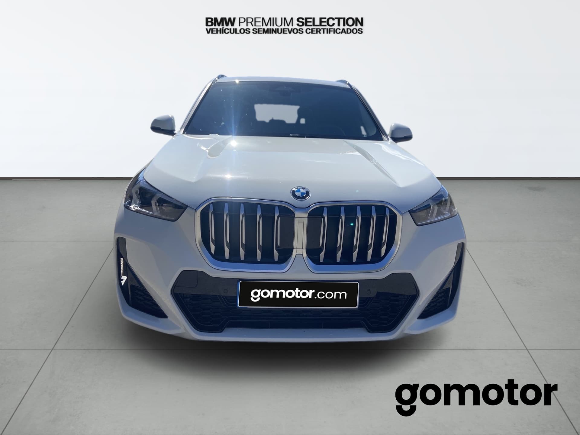 Imagen 6 del bmw x1