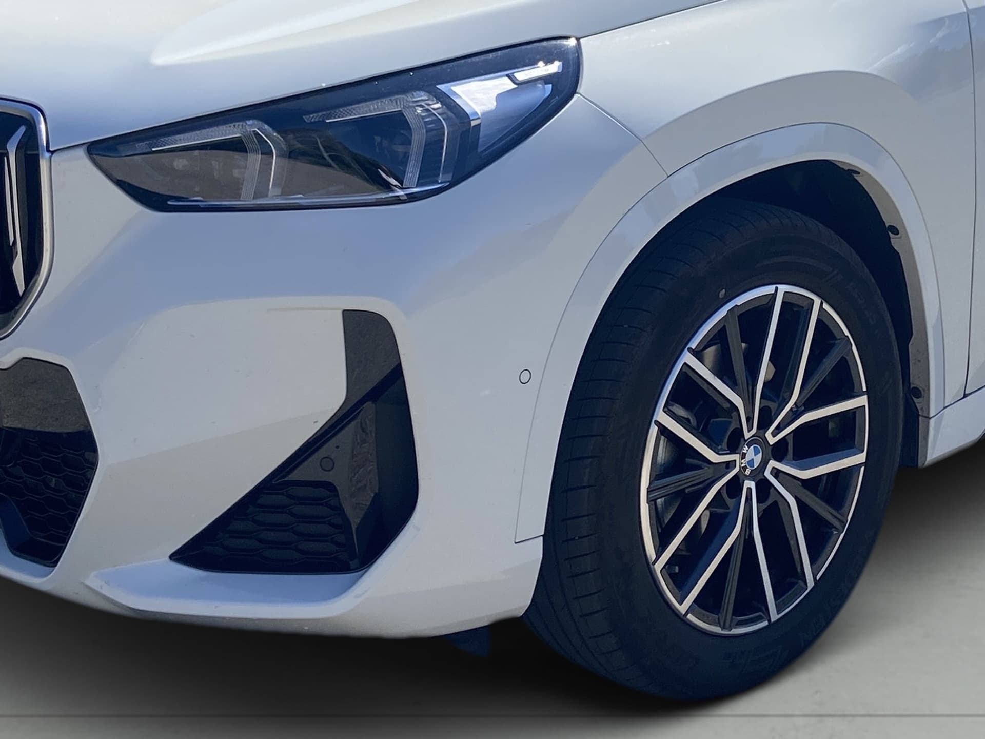 Imagen 7 del bmw x1