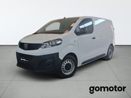 Imagen del vehículo fiat scudo FURGON BUSINESS 1.5 BLUEHDI 100CV L2 4P