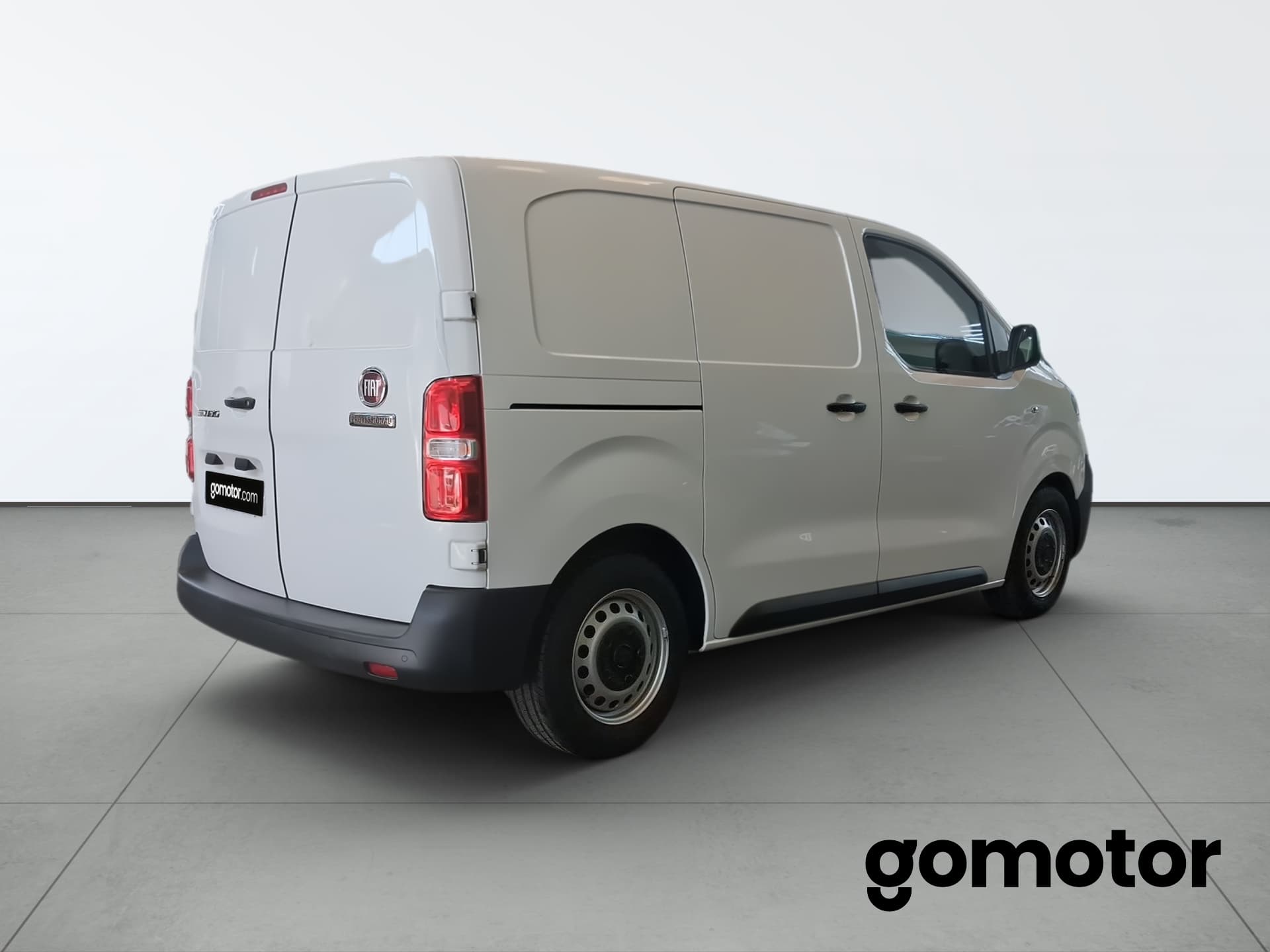 Imagen 2 del fiat scudo