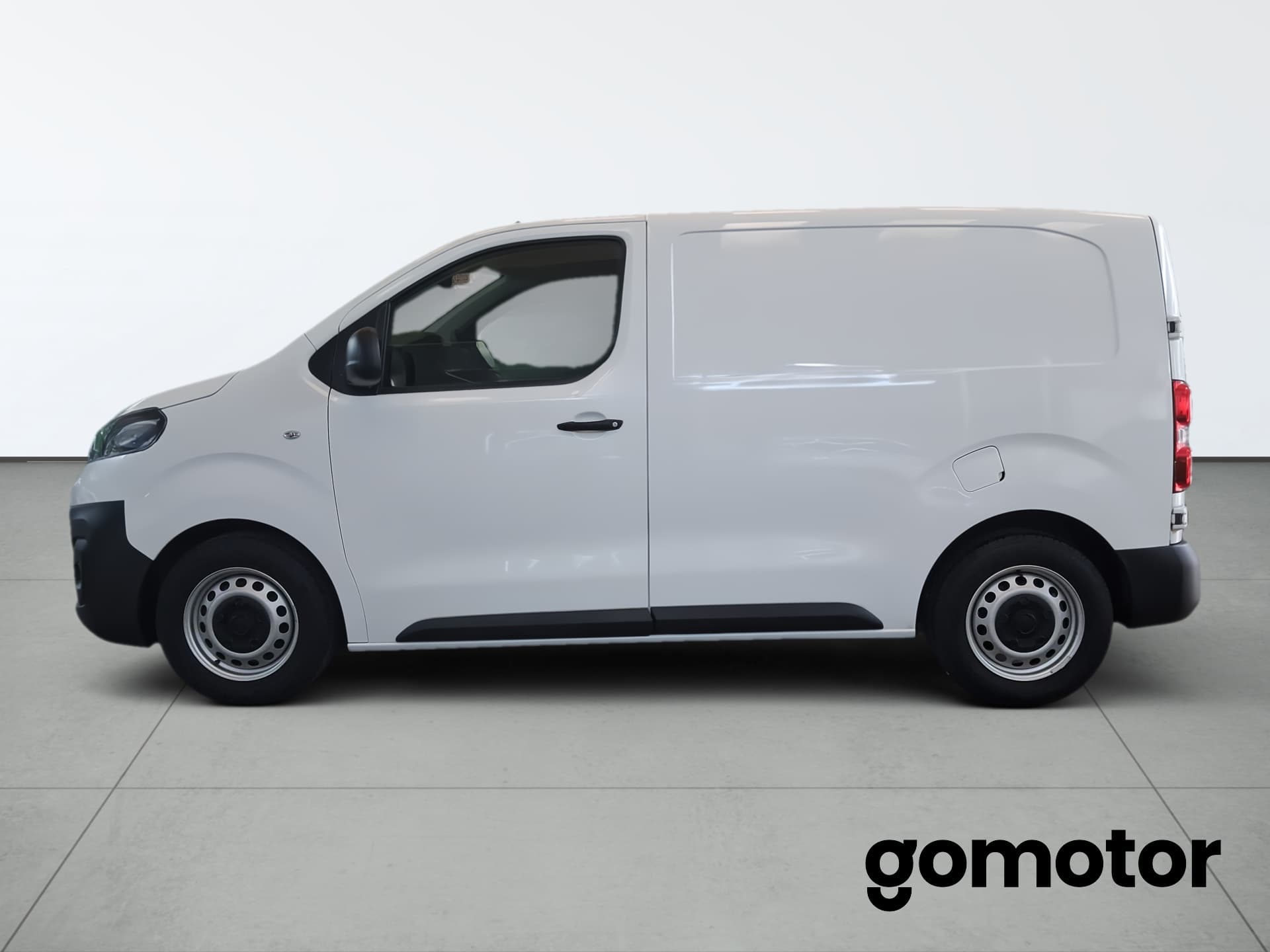 Imagen 3 del fiat scudo