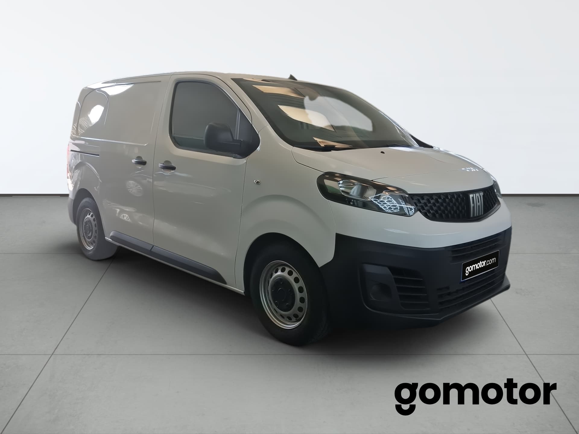 Imagen 4 del fiat scudo