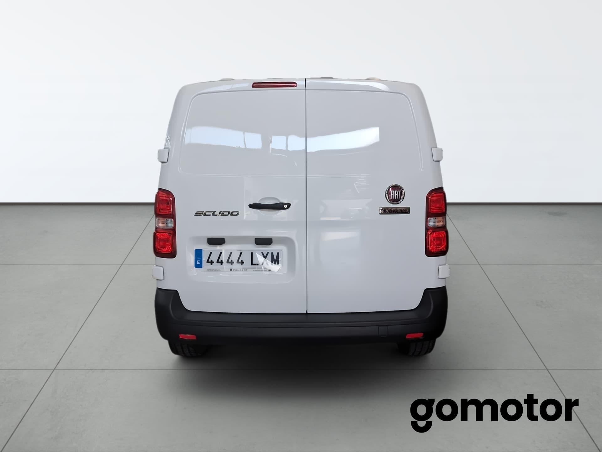 Imagen 5 del fiat scudo
