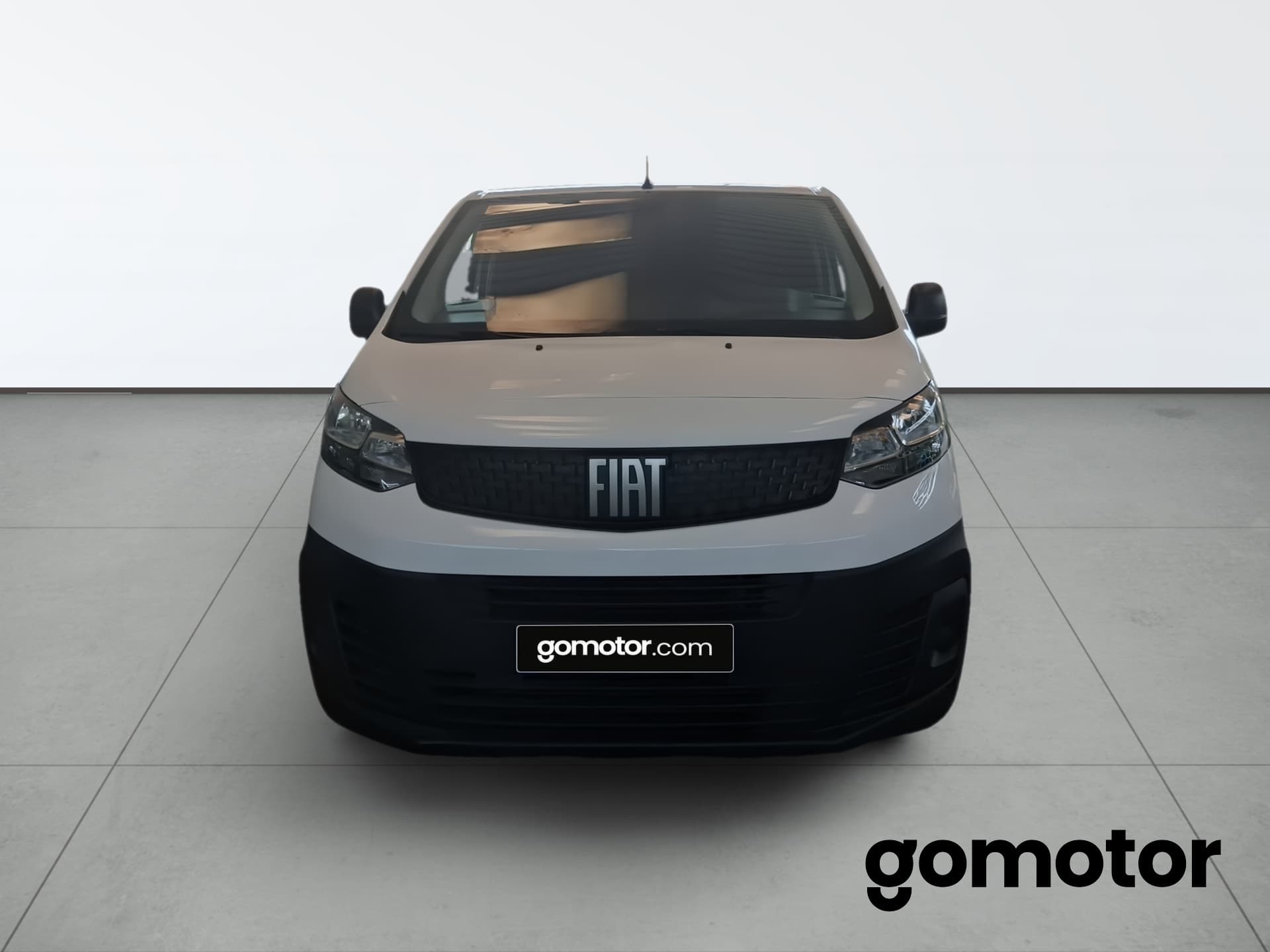Imagen 6 del fiat scudo