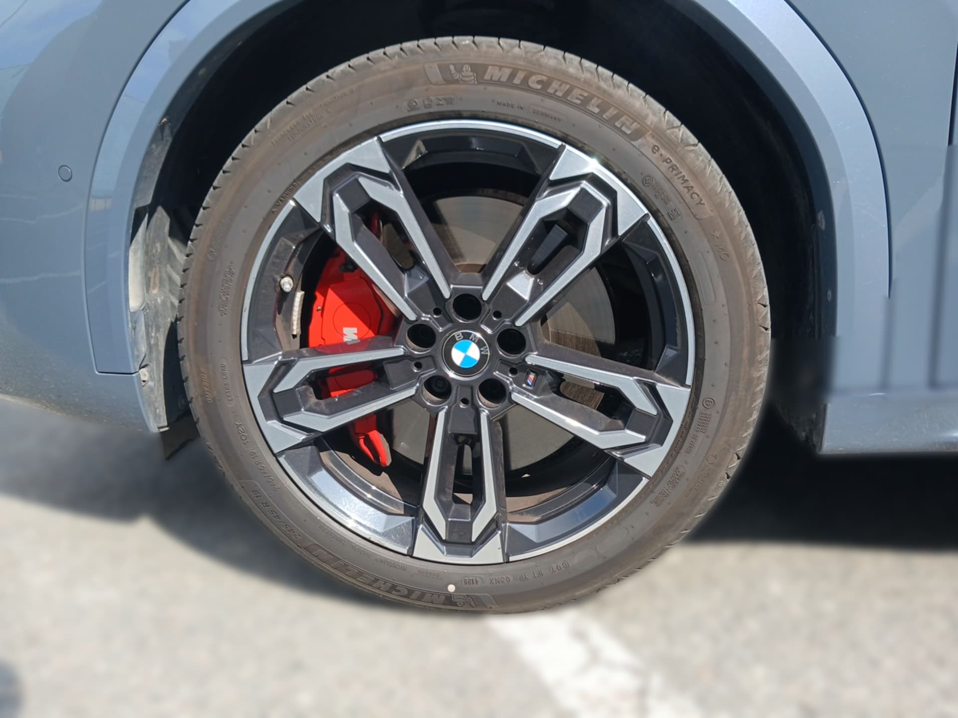 Imagen 8 del bmw x2