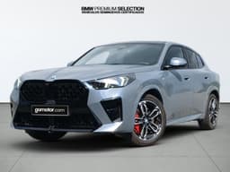 Imagen del vehículo bmw x2 X2 sDrive18d
